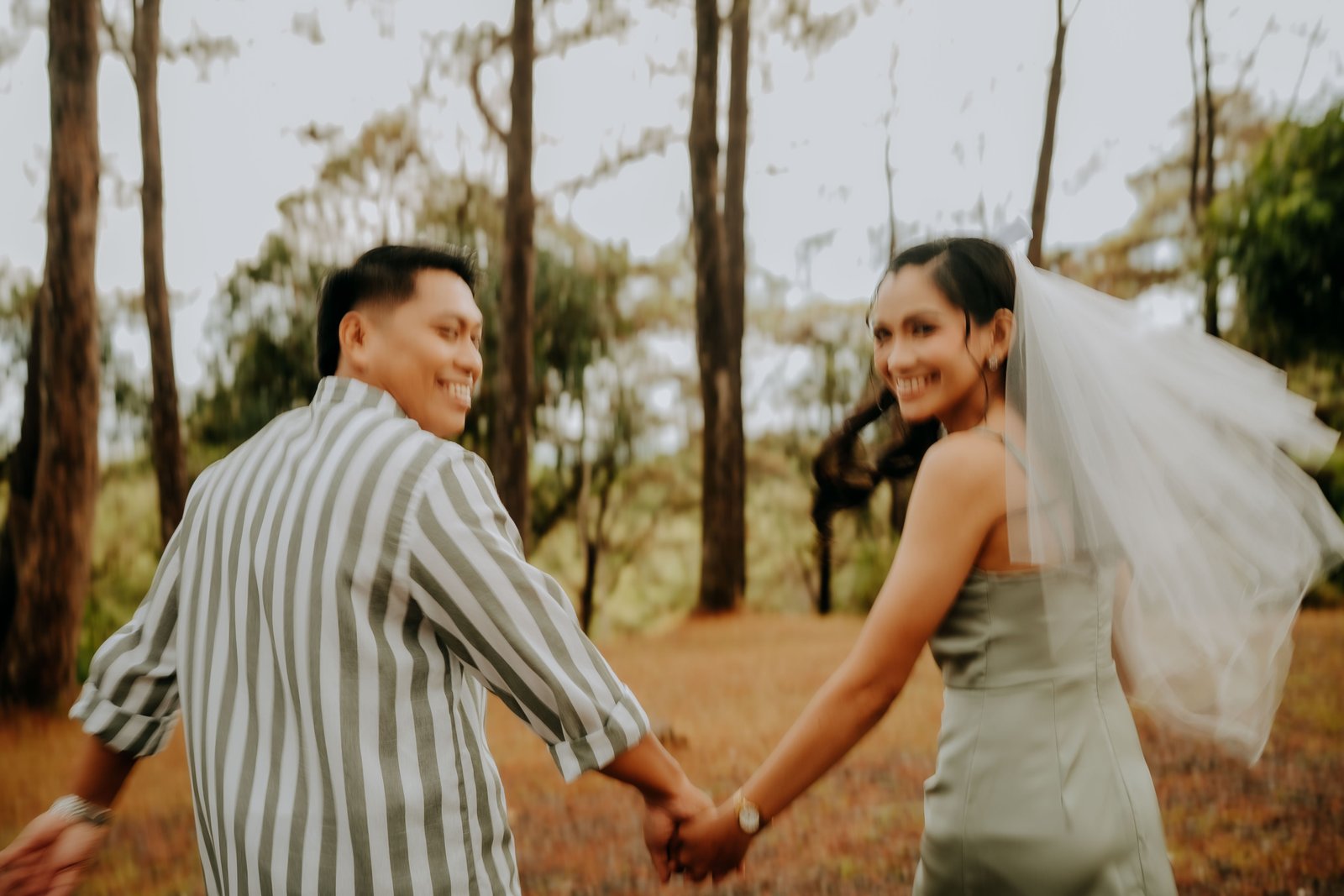 Cindy and Nick